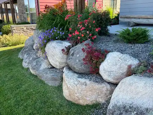 landscaping services Windcrest